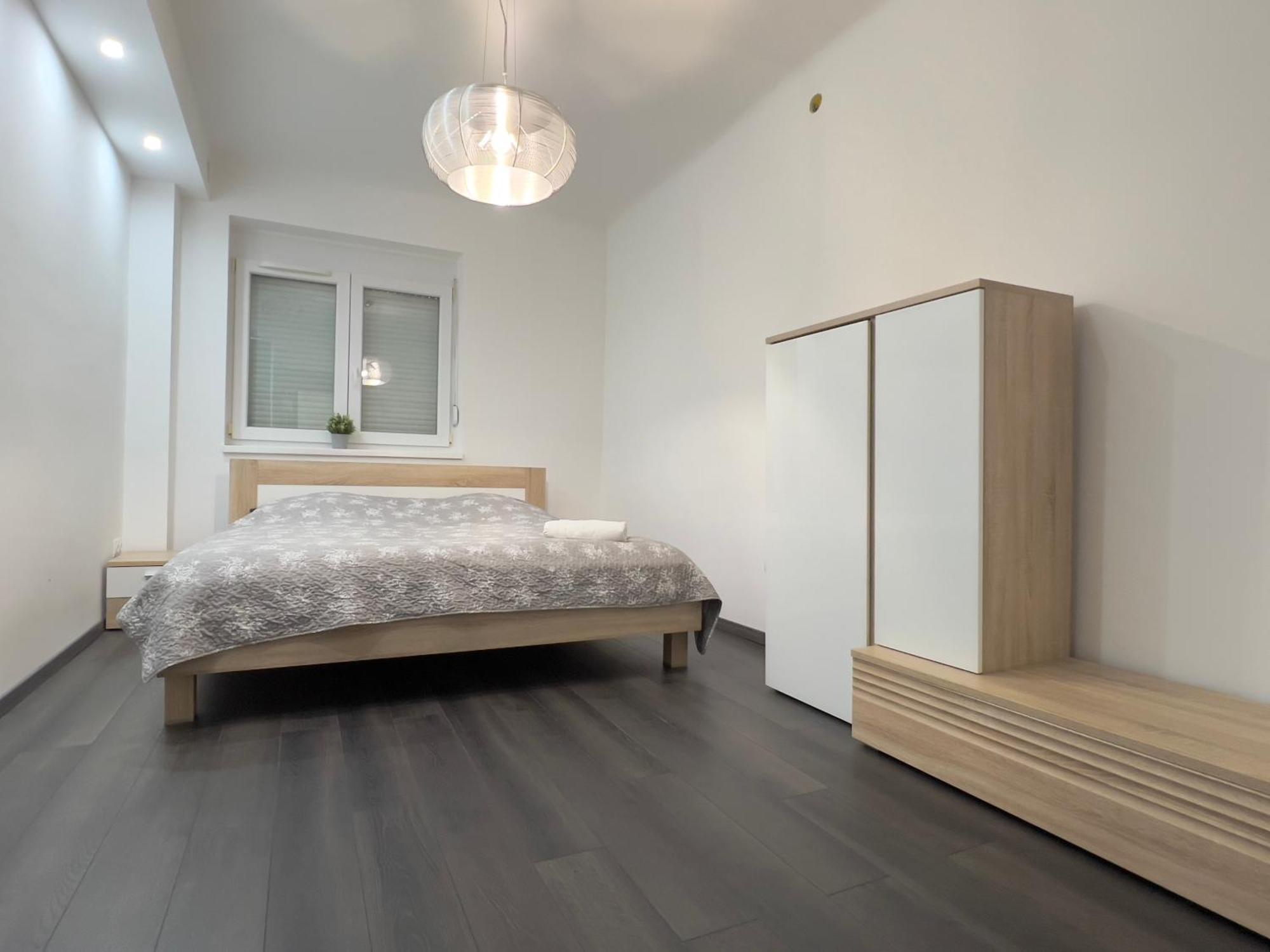 Pecsiapartmanok - K2 Apartman 외부 사진