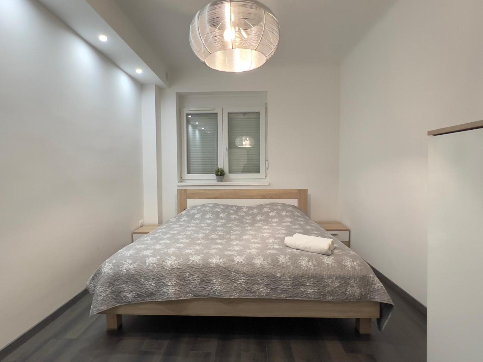Pecsiapartmanok - K2 Apartman 외부 사진